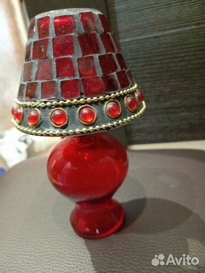 Колокольчик Валдай