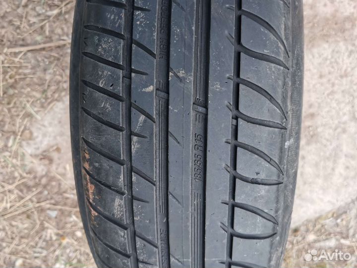 Tigar High Performance 185/65 R15 88H