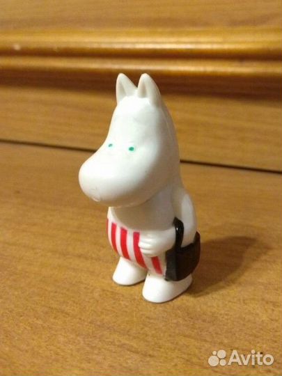 Фигурка Муми - Мама Moomin 2000