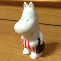 Фигурка Муми Мама Moomin