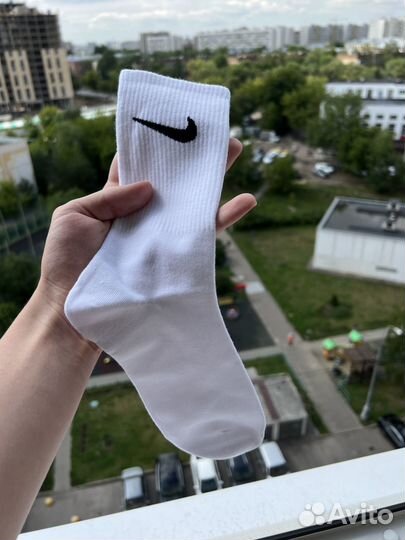 Носки nike everyday
