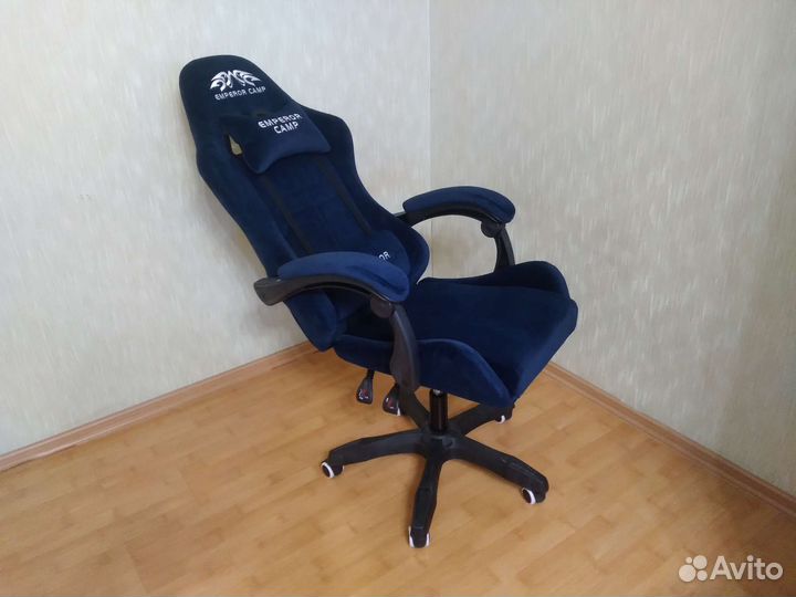 Игровое компьютерное кресло Новое