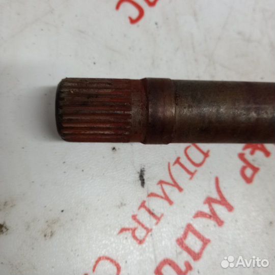 Привод передний правый Volvo Xc90 B5254 2.5 2004