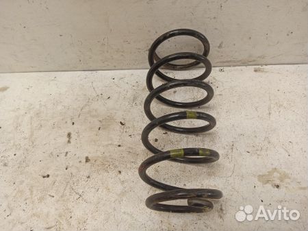 Пружина задняя Киа Rio 3