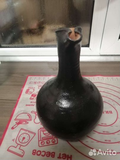 Глиняный кувшин грузия