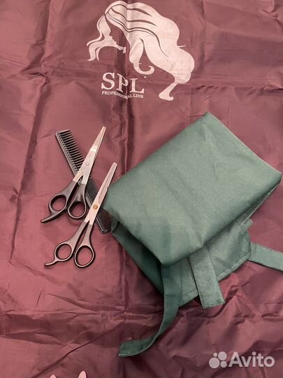 Набор для стрижки волос