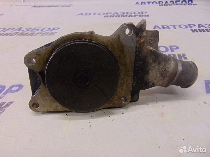 Насос водяной для Chery Bonus 2011-2014 г