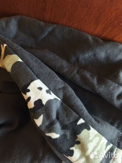 Спортивные штаны мужские