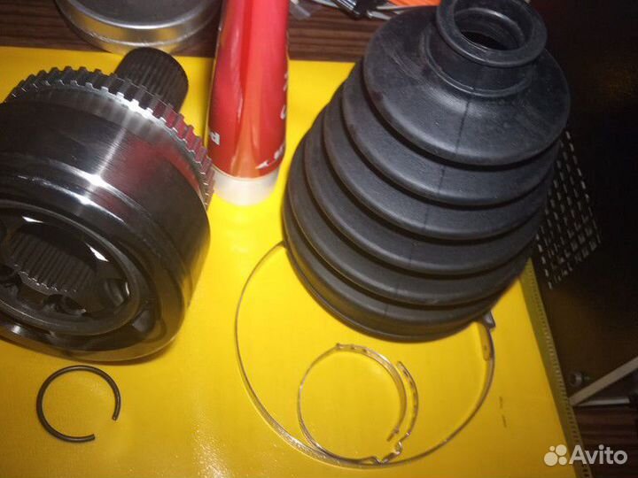 Граната на Volvo XC70 XC60 XC90 шрус кардана