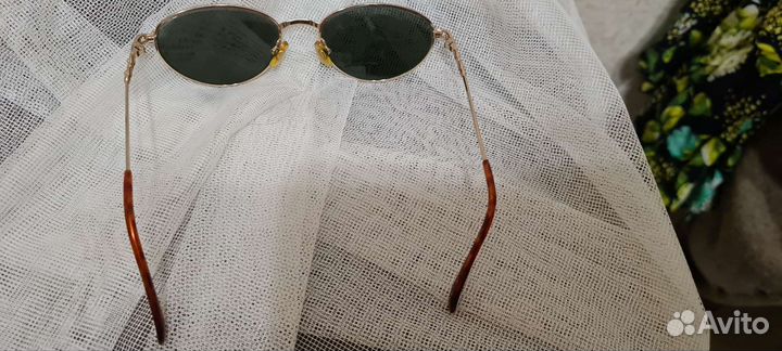 Очки с фут. Д/ зрения + 2 5, линзы стекло