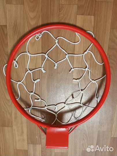 Баскетбольное кольцо