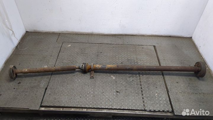 Кардан Audi TT, 2004