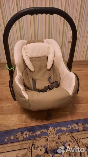 Автолюлька