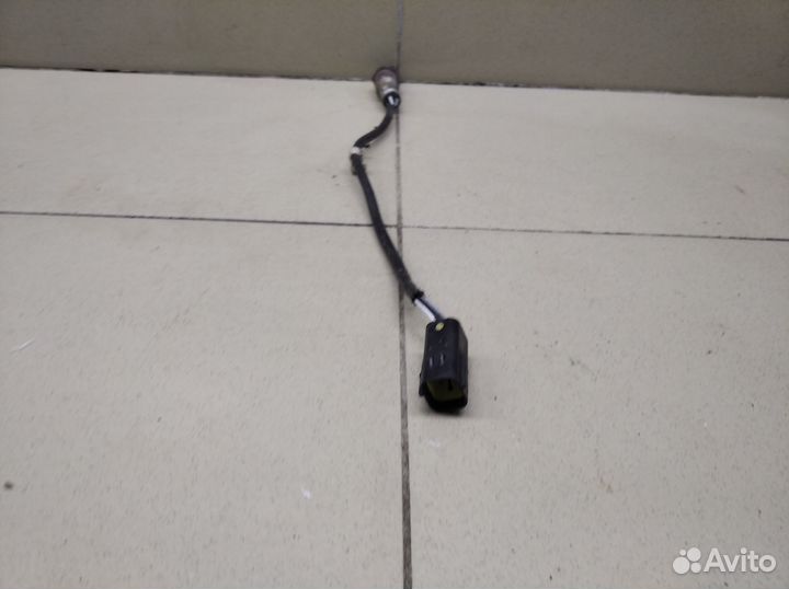 Датчик кислородный/Lambdasonde Lacetti 2003-2013