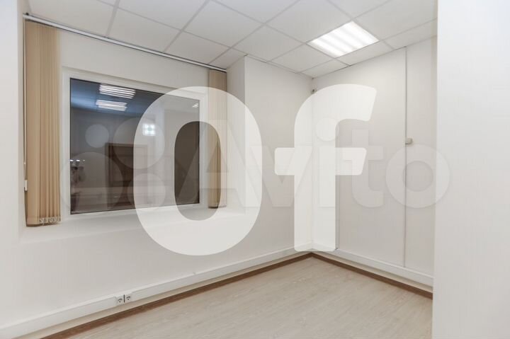 Сдам офисное помещение, 294 м²