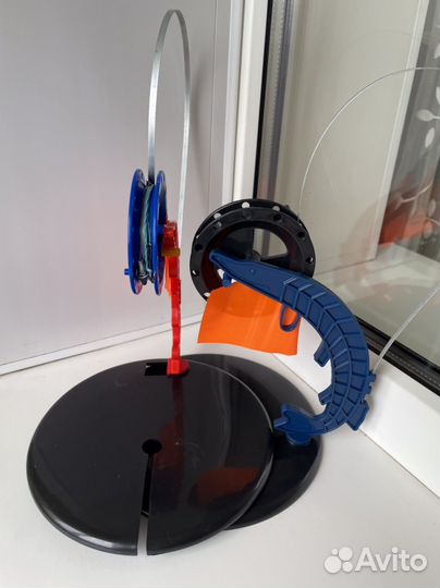 Жерлицы зимние