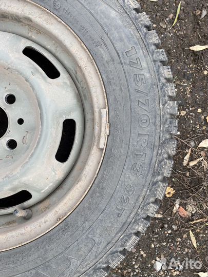 Nordman 5 175/70 R13