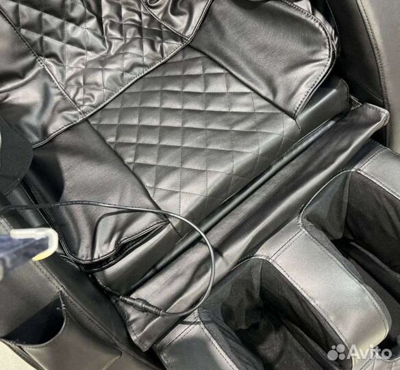 Массажное кресло