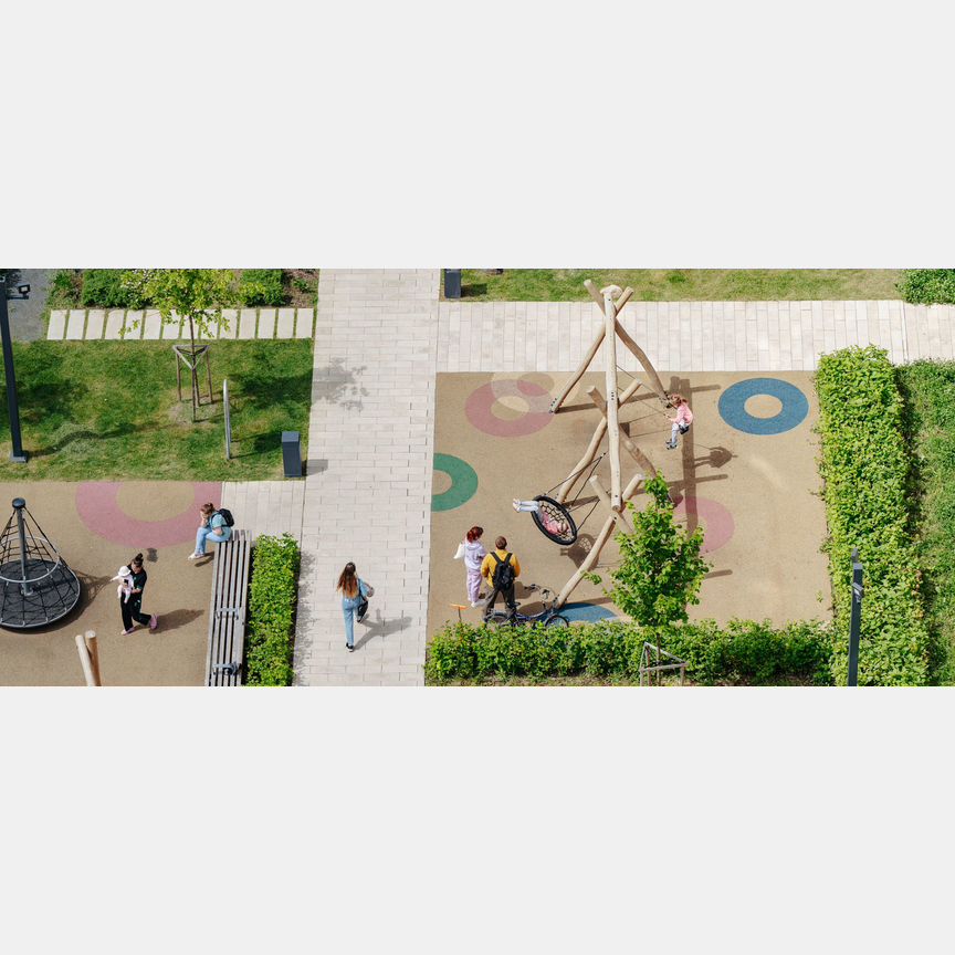 2-к. квартира, 67,8 м², 2/17 эт.