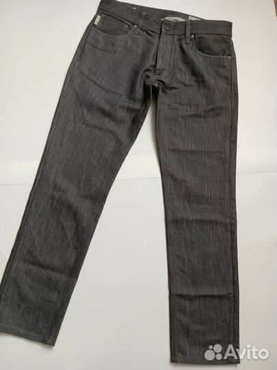 Джинсы мужские by jack& jones