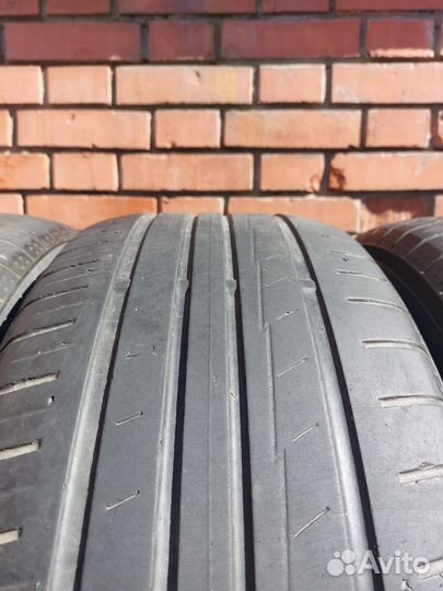 Yokohama BluEarth AE50 235/55 R18 100V