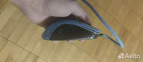 Игровая мышь Xtrfy M42