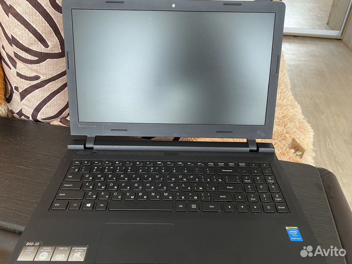 Lenovo B50-10
