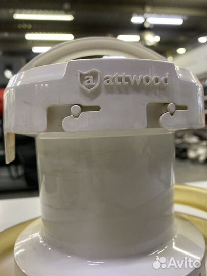 Электрический насос переносной WaterBuster