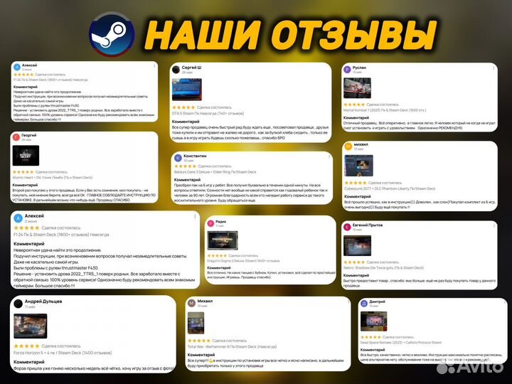 Left 4 Dead 2 (Пк & Steam Deck) 2300+ отзывов