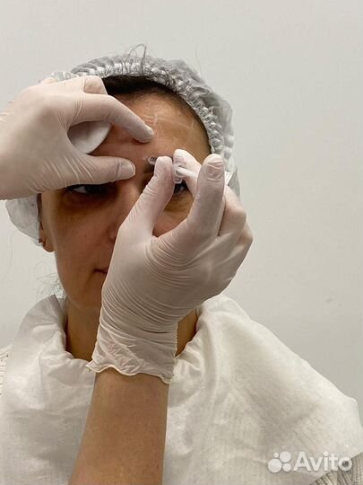 Обучение инъекционной косметологии