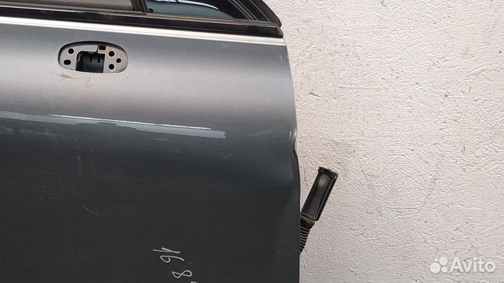 Дверь боковая Volvo V60 2018, 2021