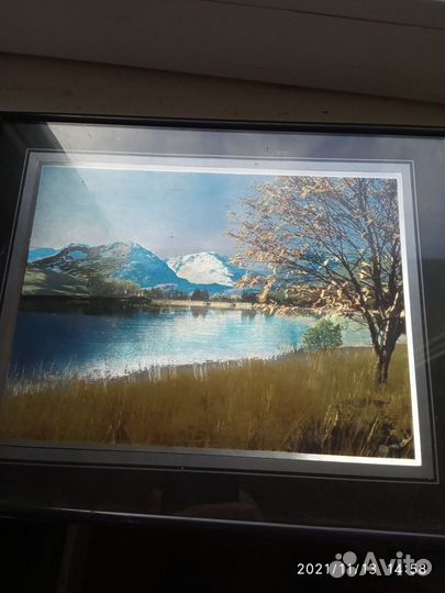 Панно настенное разные темы