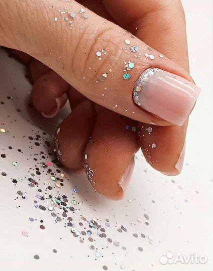 Маникюр, педикюр