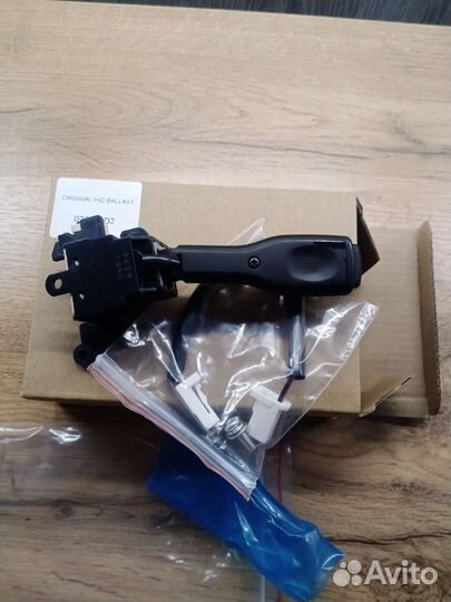 Круиз контроль toyota