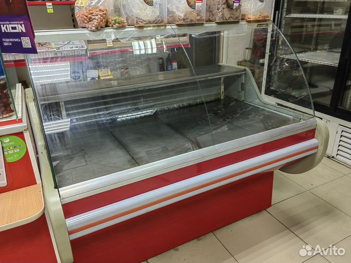 Продам холодильник