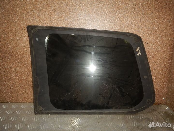 Стекло кузовное глухое правое, Lexus (Лексус) -LX