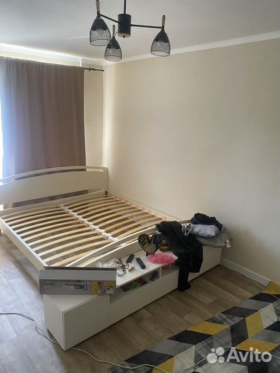 Кровать 180 200