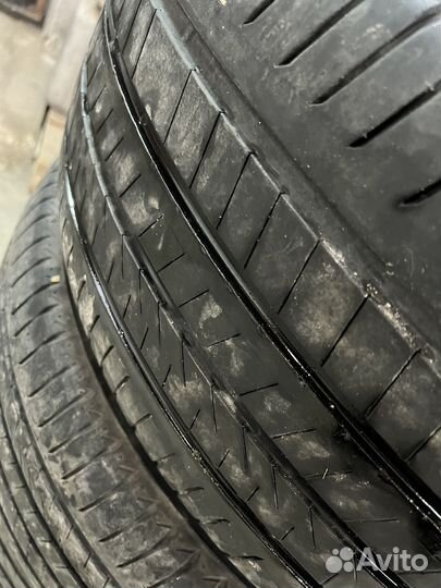 Bridgestone Alenza 001 285/45 R22