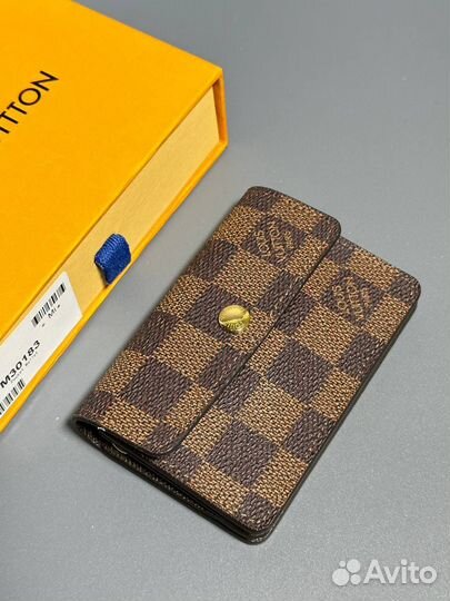 Картхолдер louis vuitton