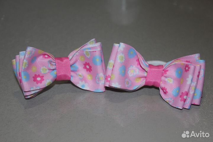 Банты для девочек