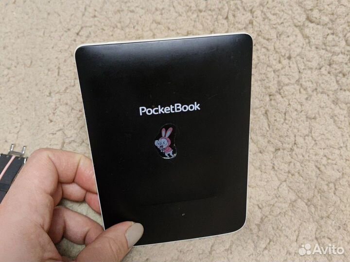 Электронная книга Pocketbook 515 mini