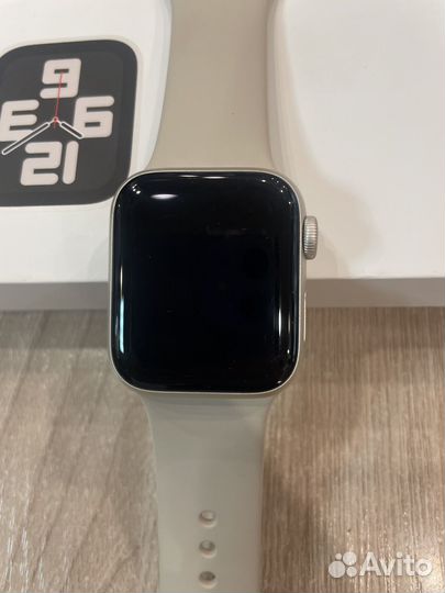 Apple watch series 2 40mm b96