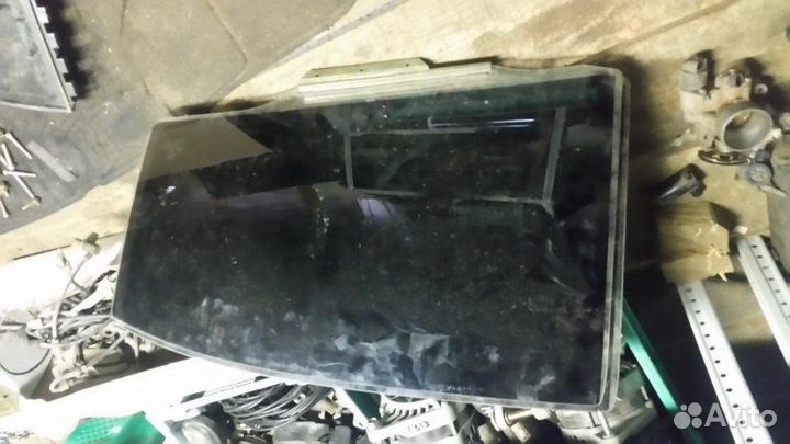 Стекло двери lifan Solano 620