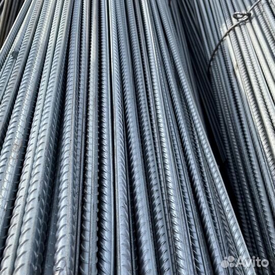 Арматура со склада