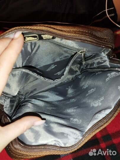 Сумка для нетбука, планшета