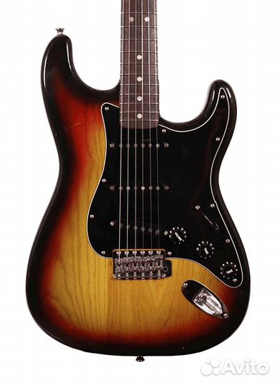 Fender American Stratocaster USA 1975