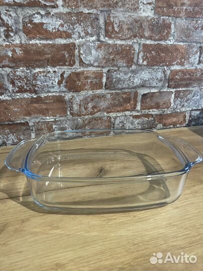 Форма для запекания
