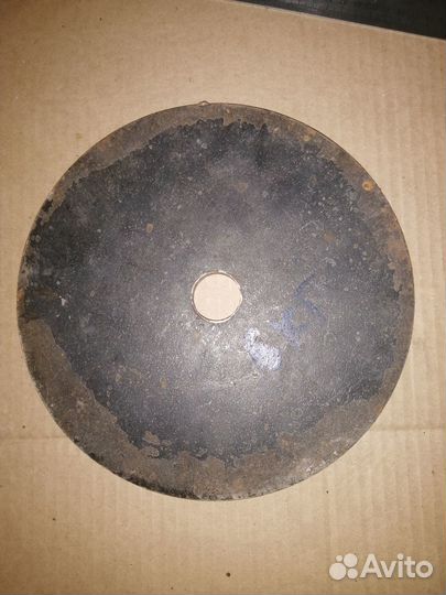 Блины для штанги 15 кг