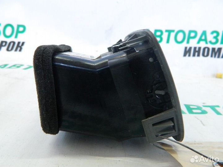 Дефлектор воздушный для Chevrolet Cobalt 2 2011-20