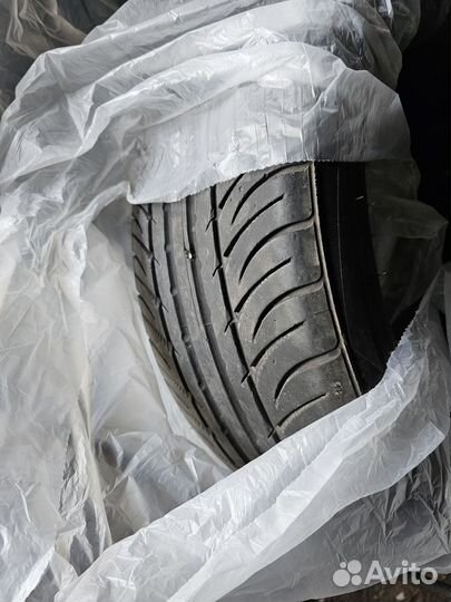 Kumho Ecsta SPT KU31 225/45 R17